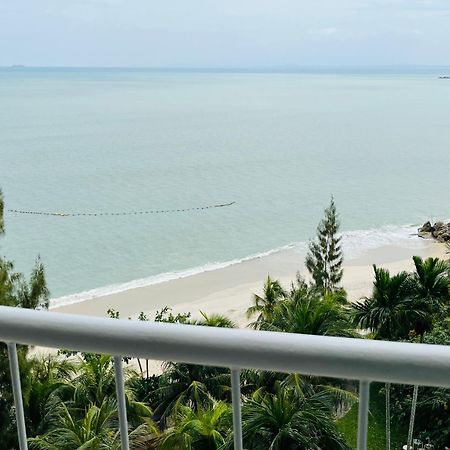 فندق Paradise By The Sea In Penang By Veron At Rainbow Paradise تانجونغ بونغاه المظهر الخارجي الصورة